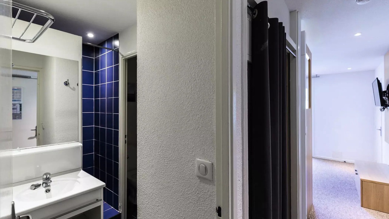 Photo of Bathroom in Eaux-Bonnes