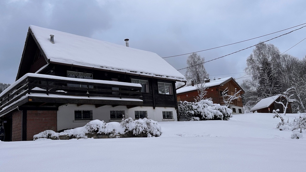 Photo of Outdoor in Le Grand Valtin