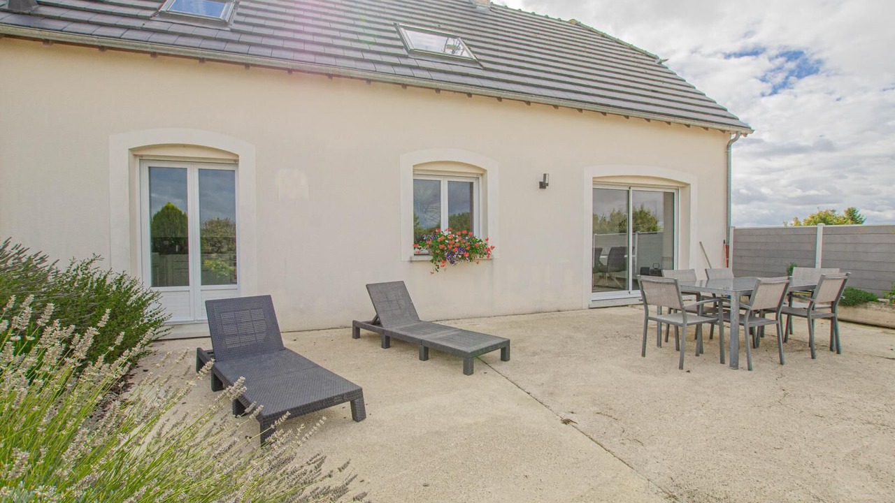 Photo of Outdoor in Saint-Remy-sous-Barbuise