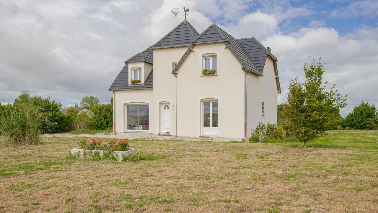 Photo of Outdoor in Saint-Remy-sous-Barbuise