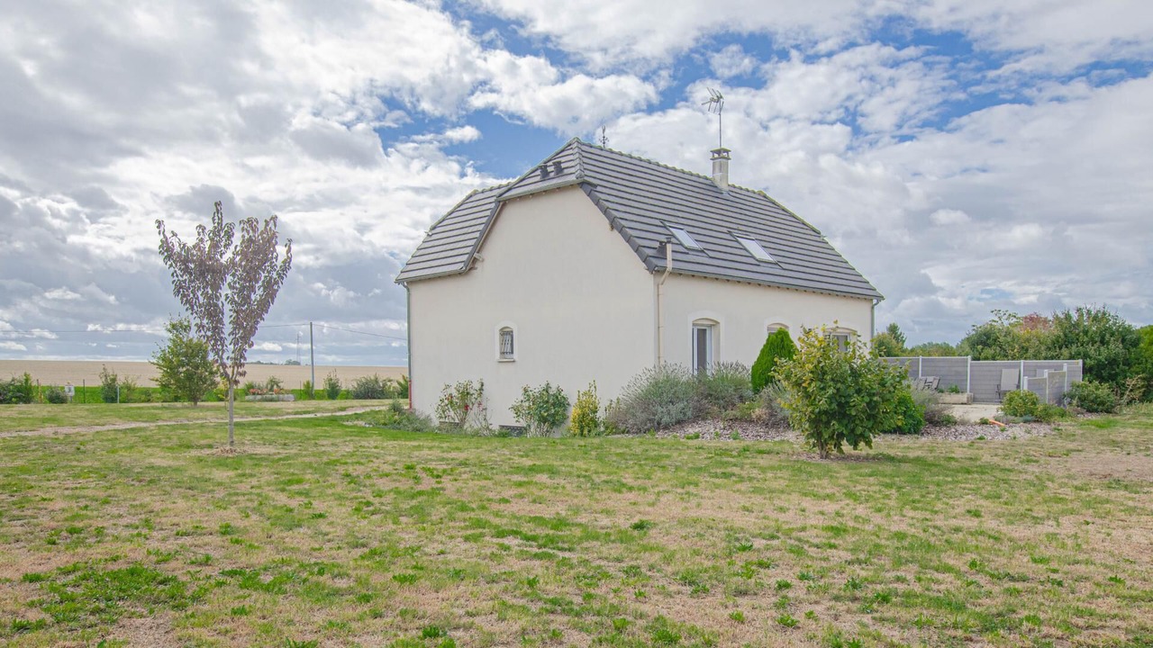 Photo of Outdoor in Saint-Remy-sous-Barbuise