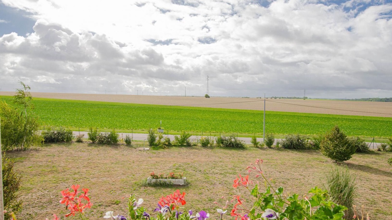 Photo of Outdoor in Saint-Remy-sous-Barbuise