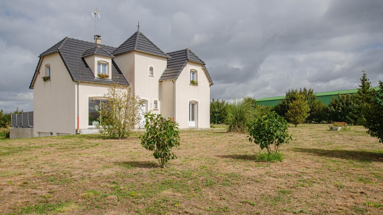 Photo of Outdoor in Saint-Remy-sous-Barbuise