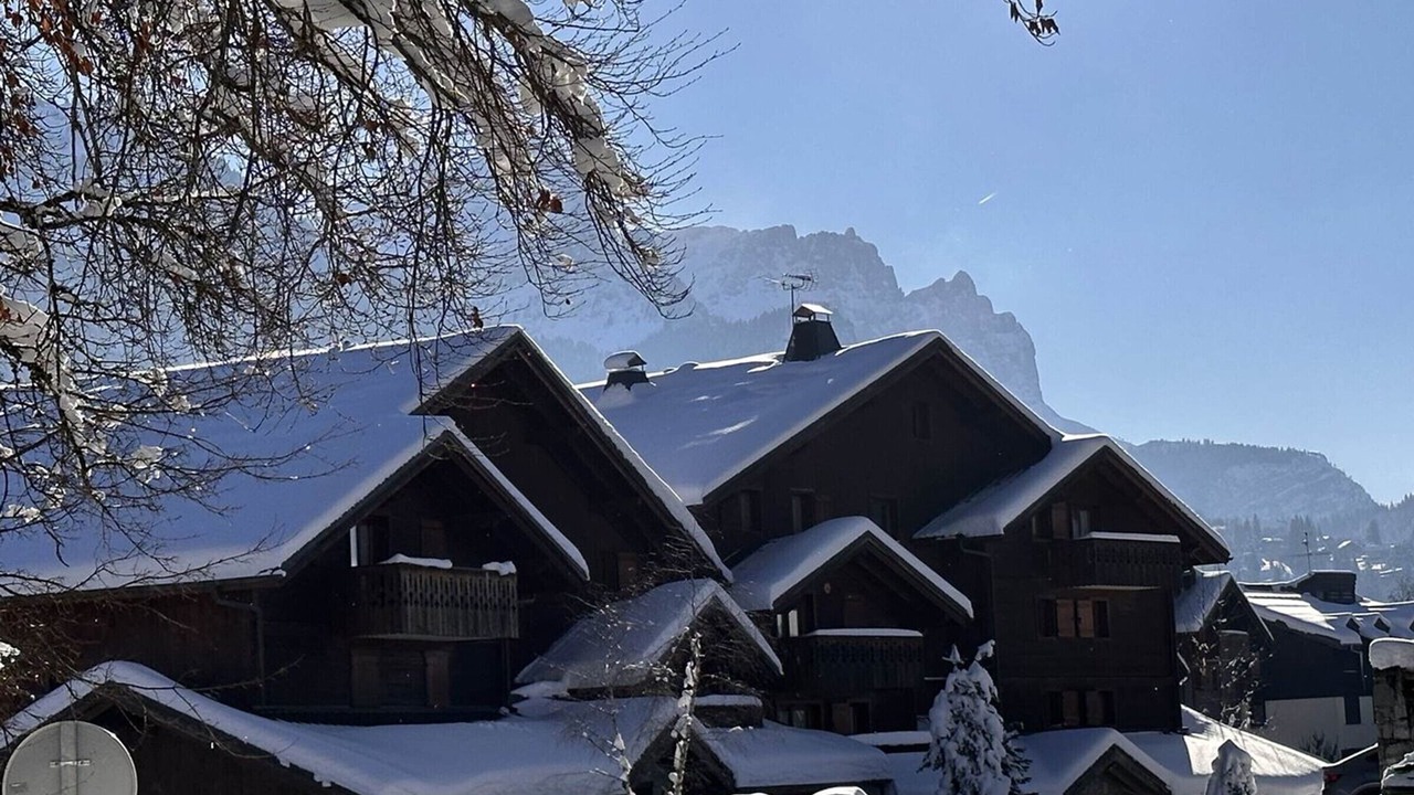 Photo of Outdoor in Les Carroz-d'Araches