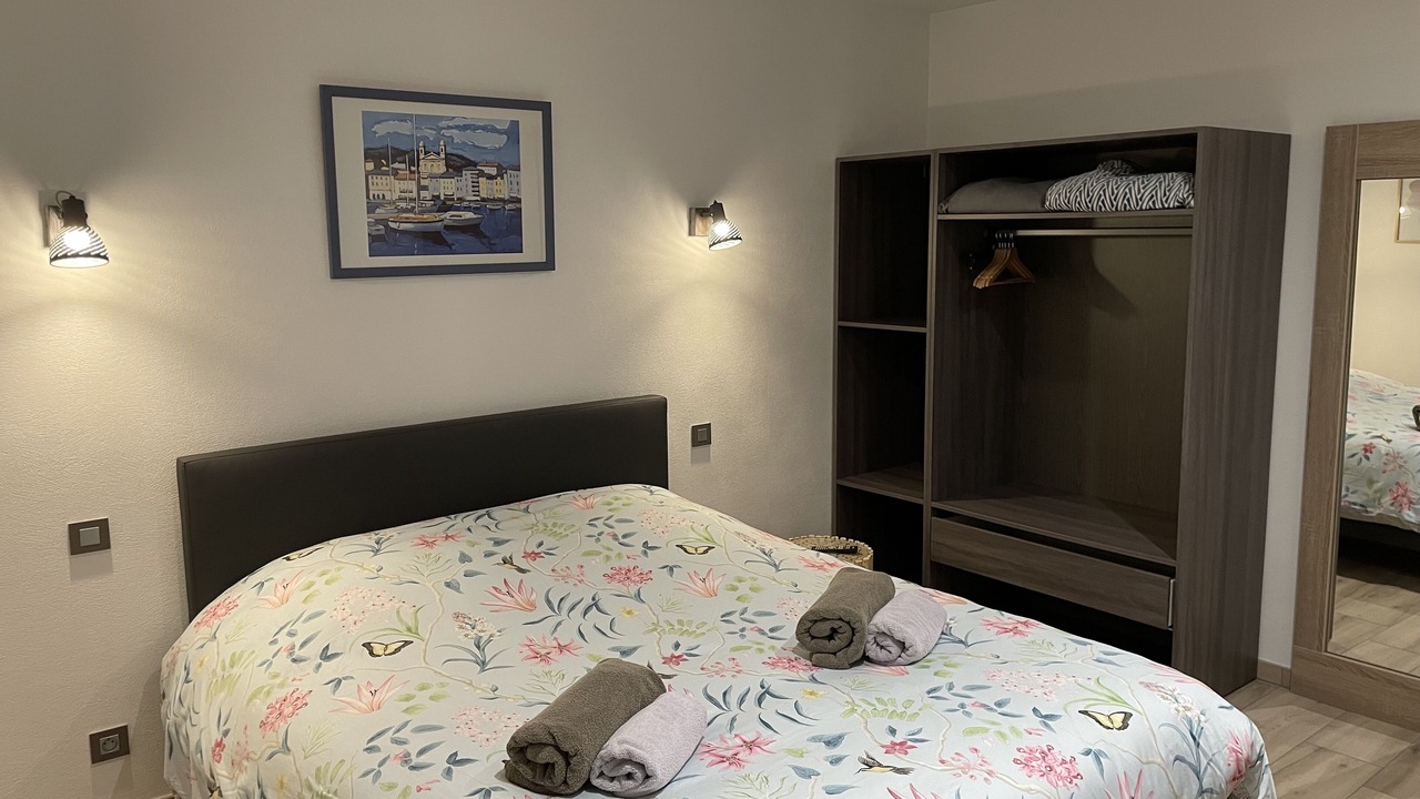 Photo of Bedroom in Rhodes