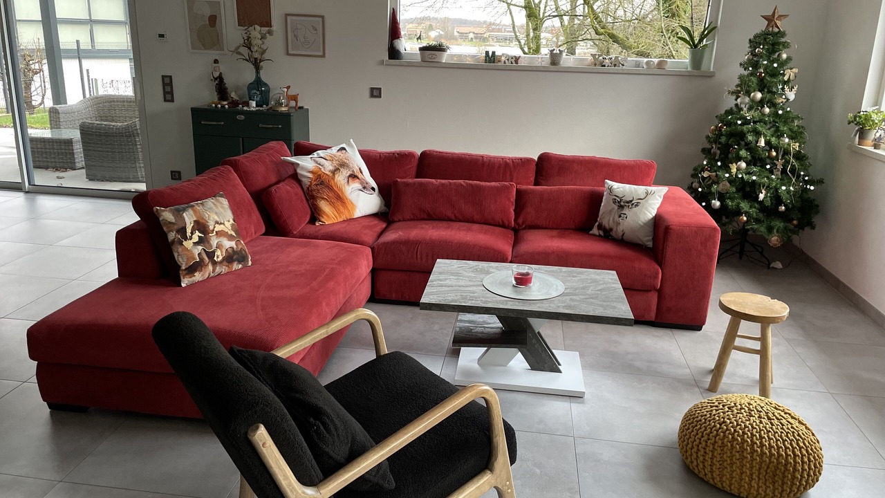 Photo of Livingroom in Rhodes