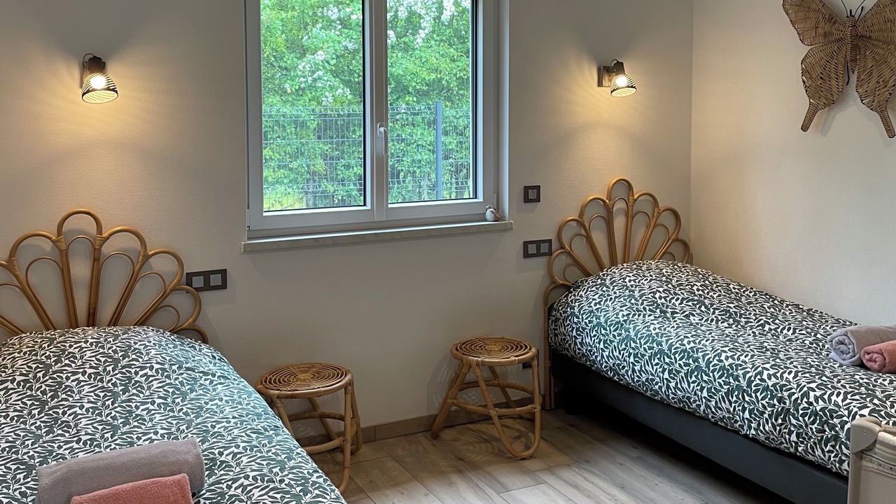 Photo of Bedroom in Rhodes