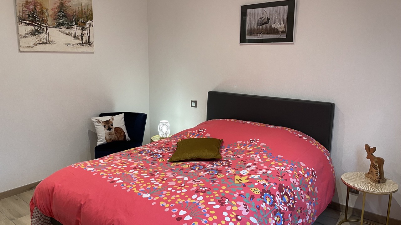 Photo of Bedroom in Rhodes