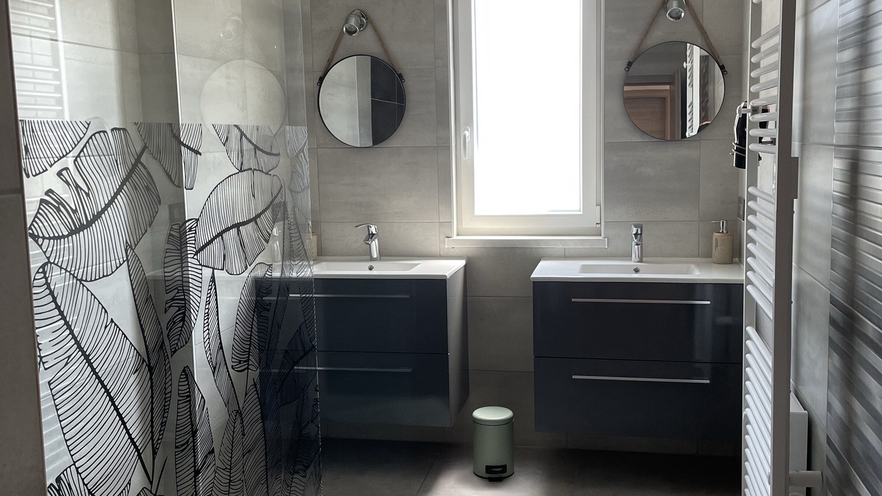 Photo of Bathroom in Rhodes