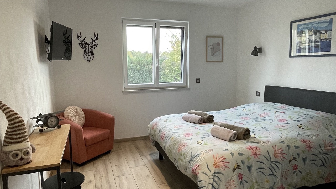 Photo of Bedroom in Rhodes