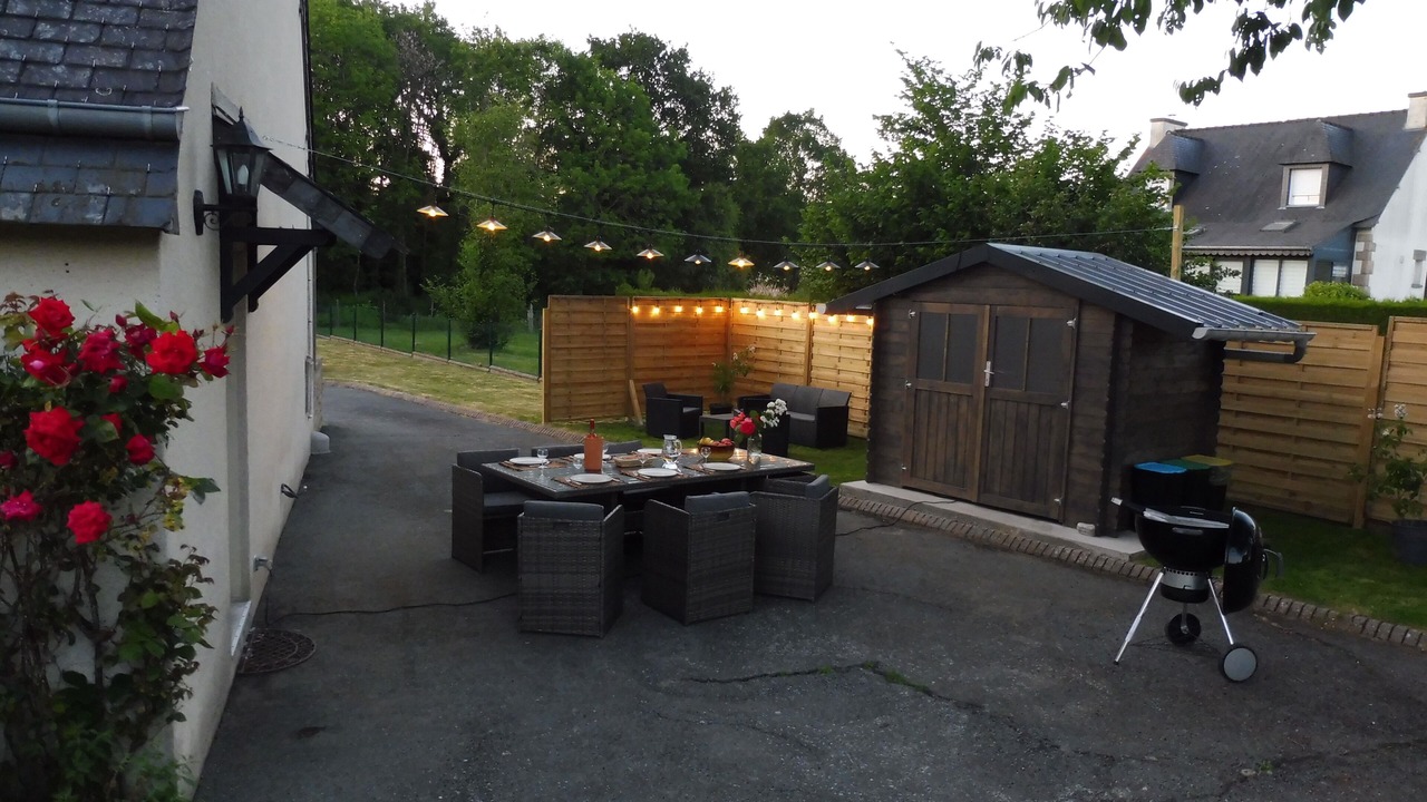 Photo of Outdoor in Vilde-Guingalan