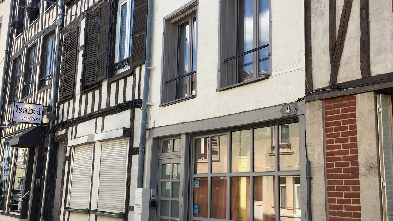 Photo of Outdoor in Chalons-en-Champagne