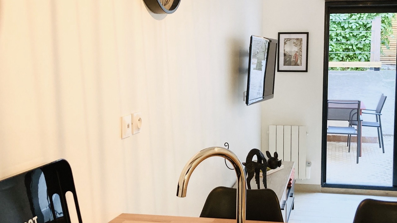 Photo of Bedroom in Chalons-en-Champagne