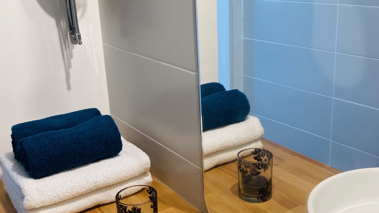 Photo of Bathroom in Chalons-en-Champagne
