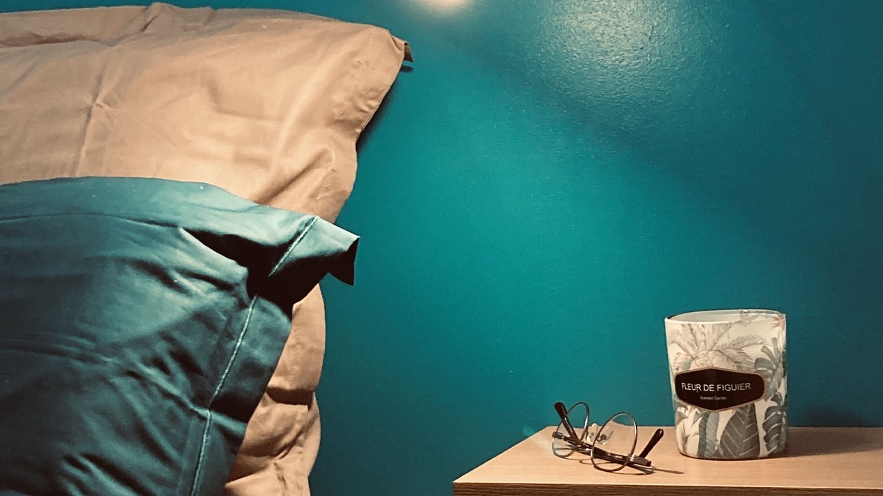 Photo of Bedroom in Chalons-en-Champagne