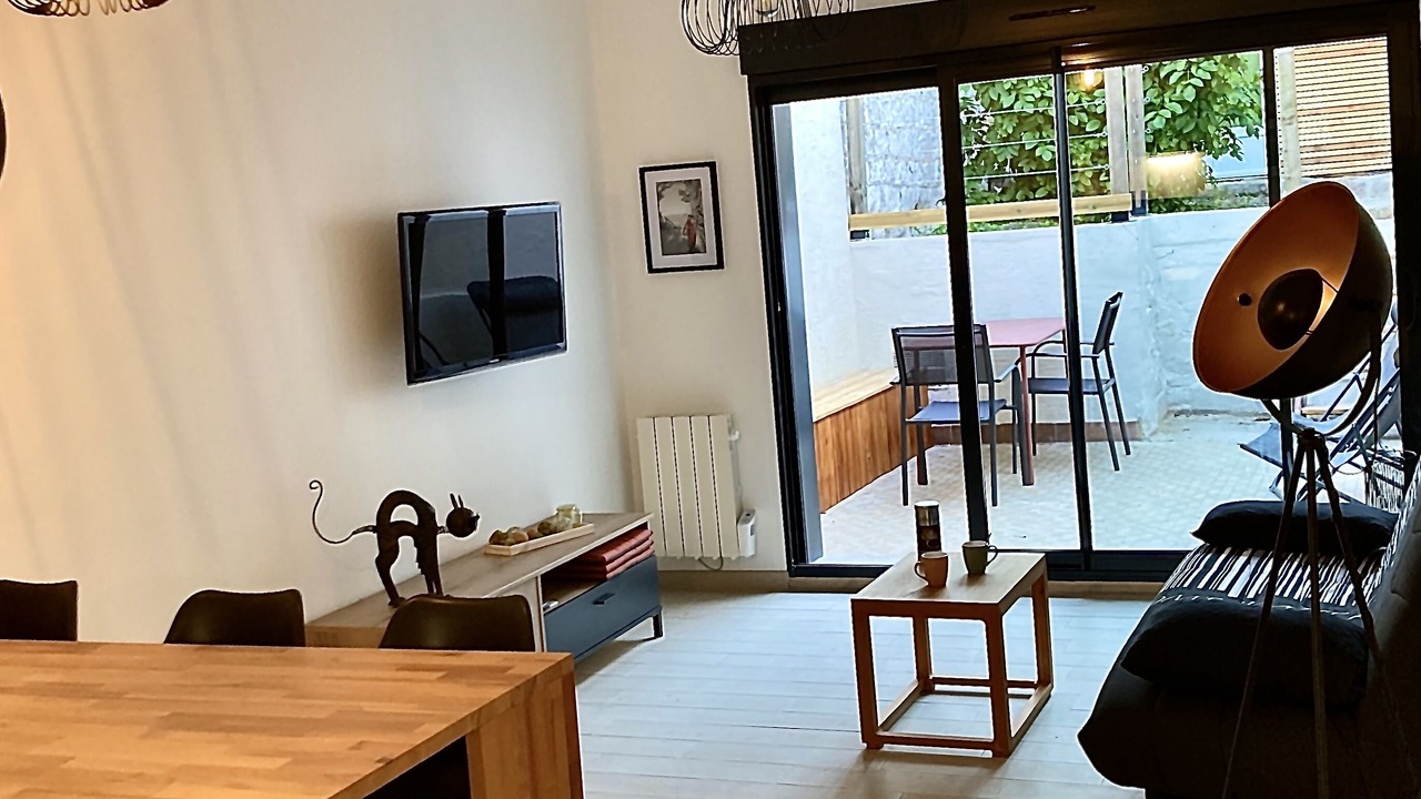 Photo of Livingroom in Chalons-en-Champagne