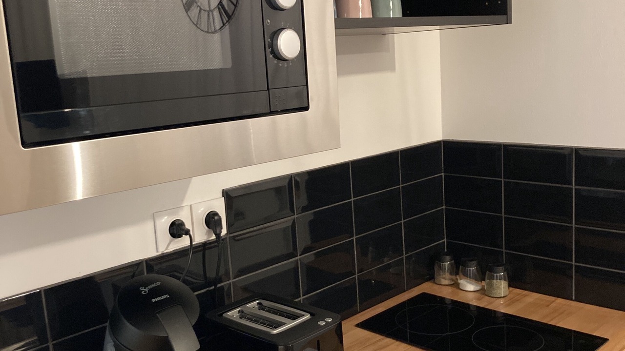 Photo of Kitchen in Chalons-en-Champagne