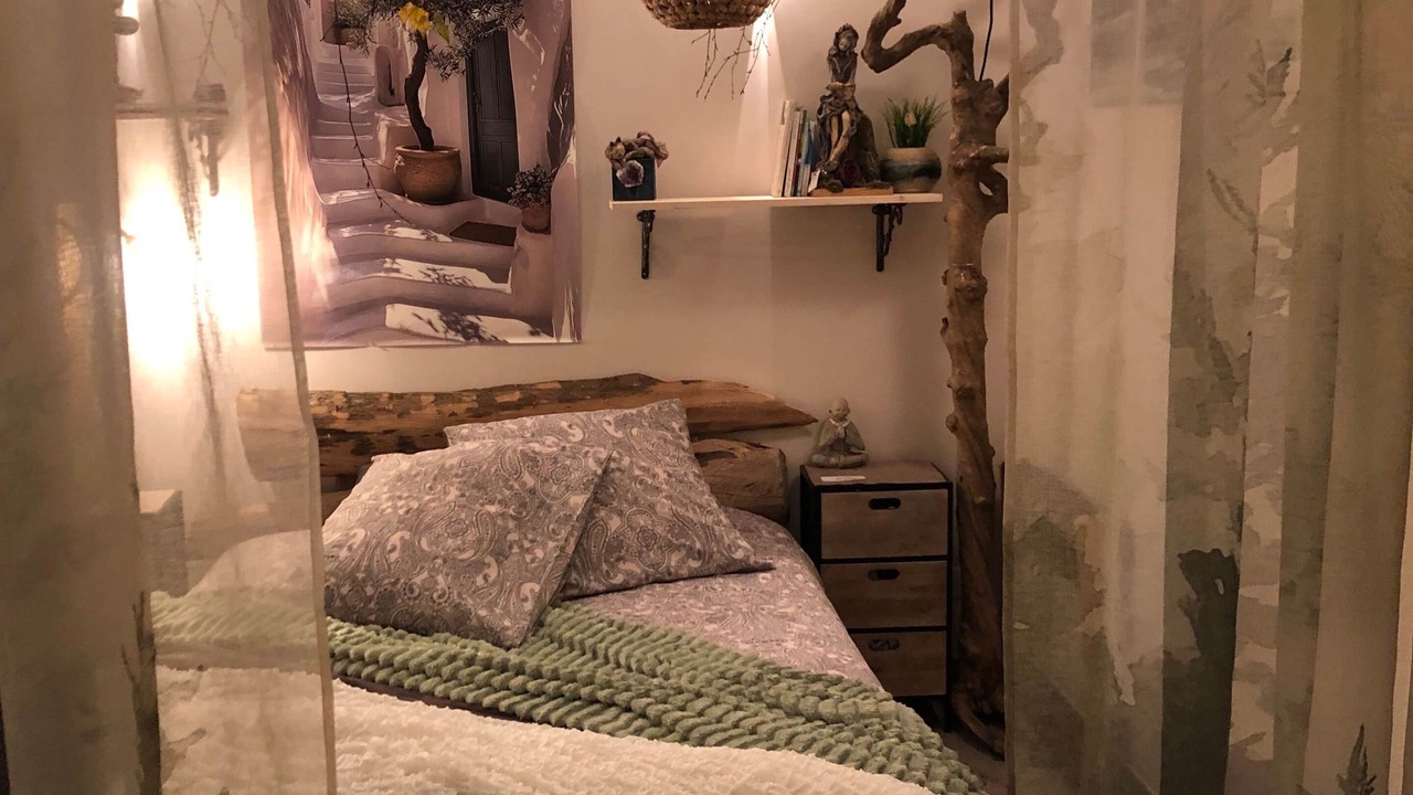 Photo of Bedroom in Bischoffsheim