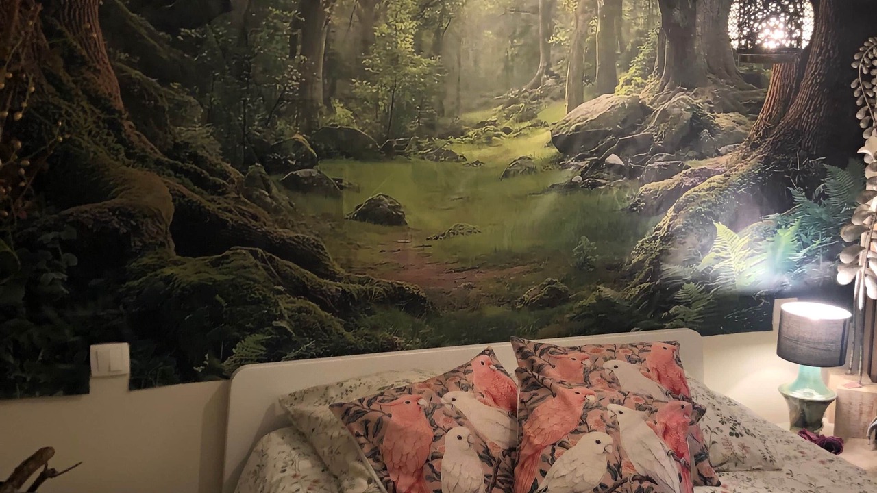 Photo of Bedroom in Bischoffsheim