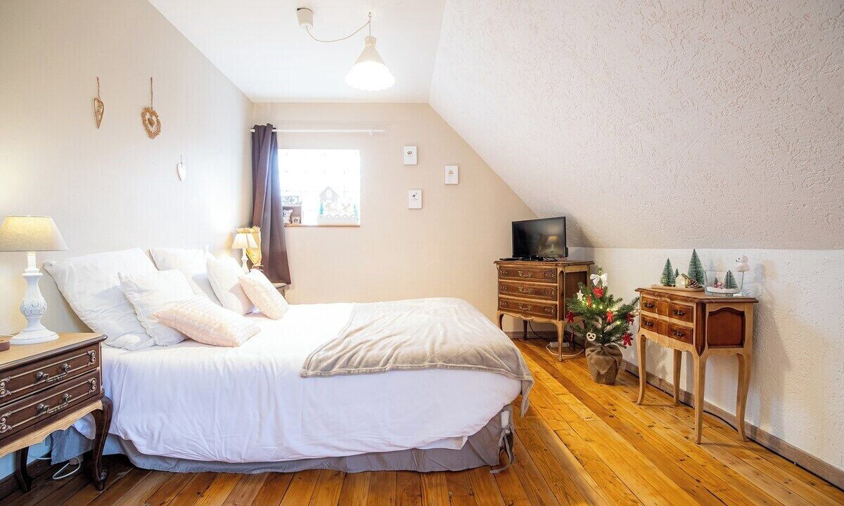 Photo of Bedroom in Dieffenthal