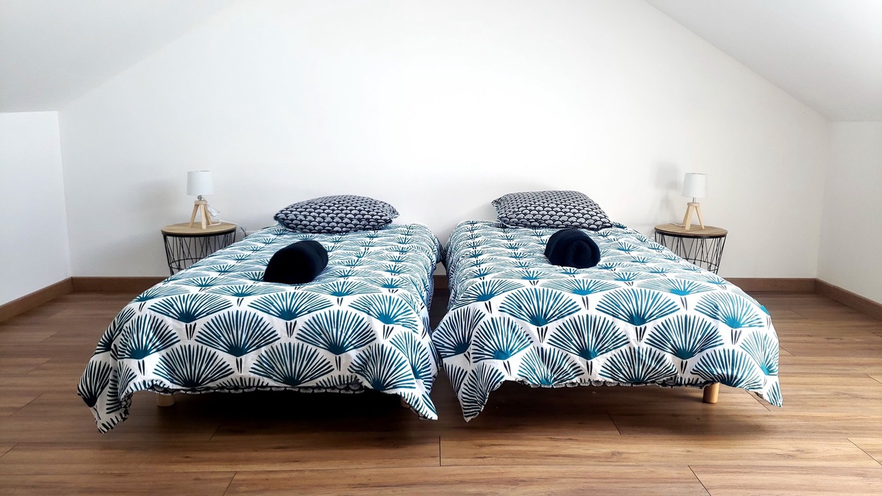 Photo of Bedroom in Pannes