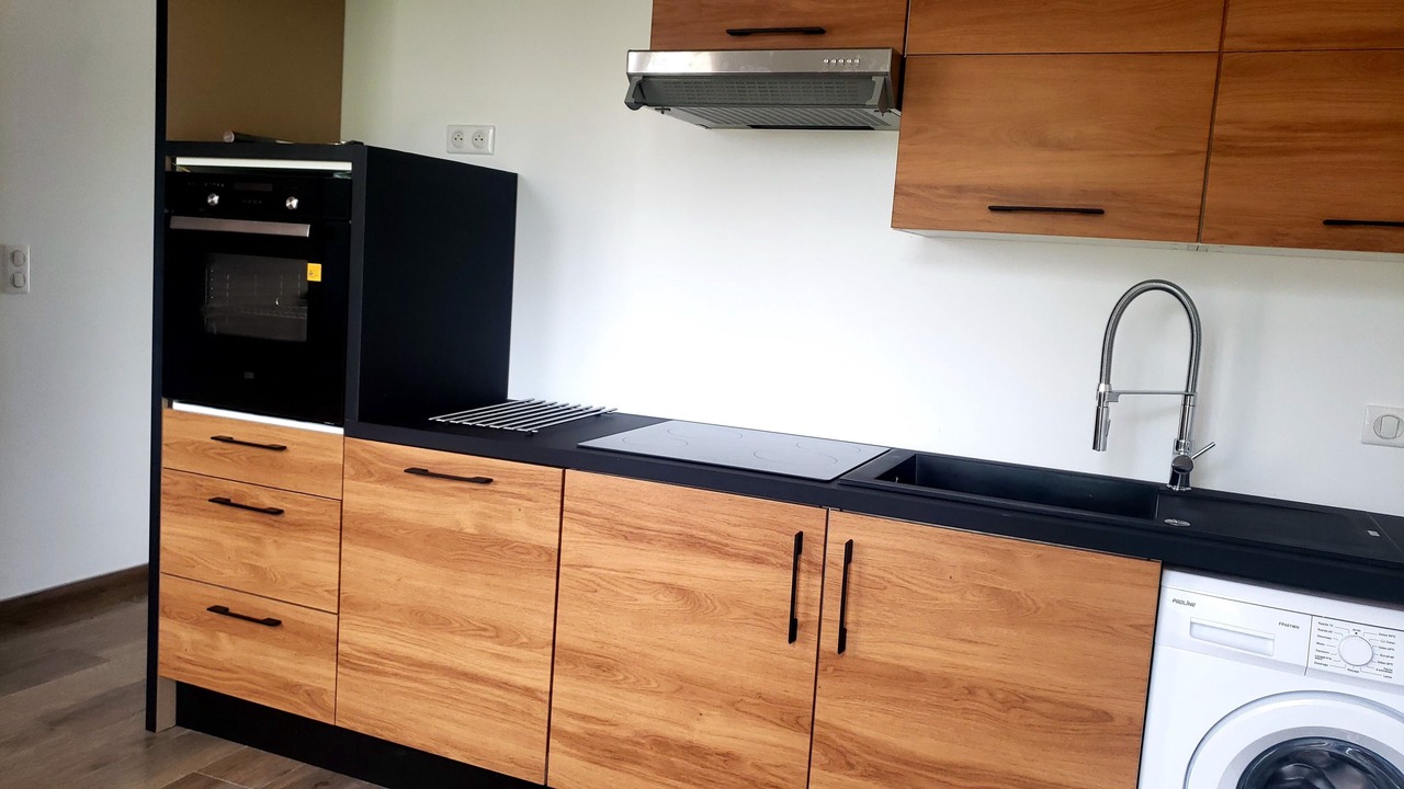 Photo of Kitchen in Pannes