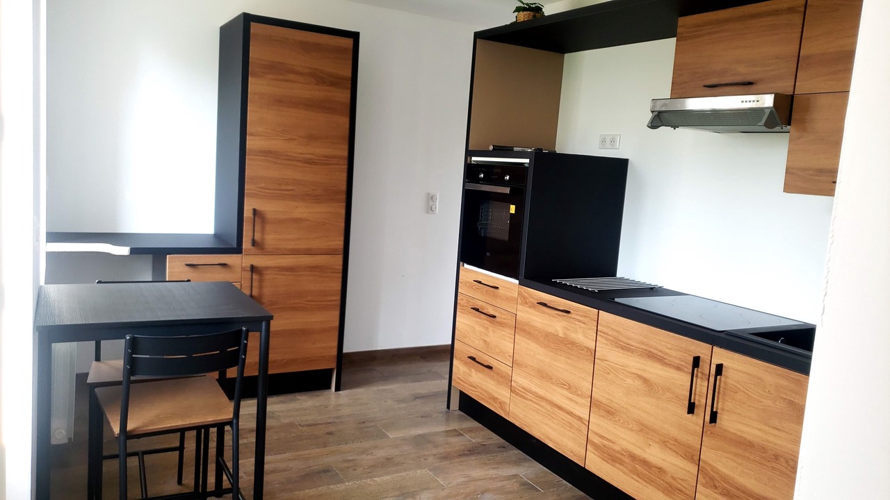 Photo of Kitchen in Pannes