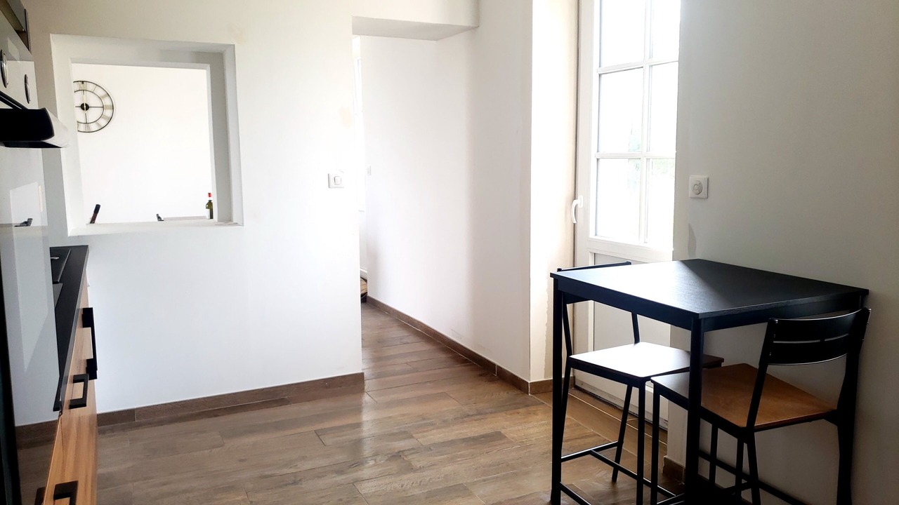 Photo of Bedroom in Pannes