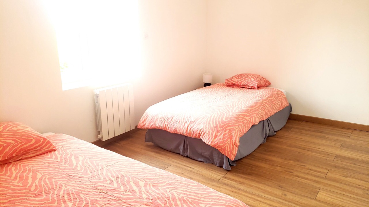 Photo of Bedroom in Pannes