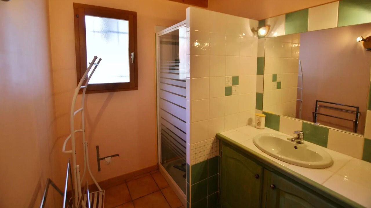 Photo of Bathroom in Saint-Pons