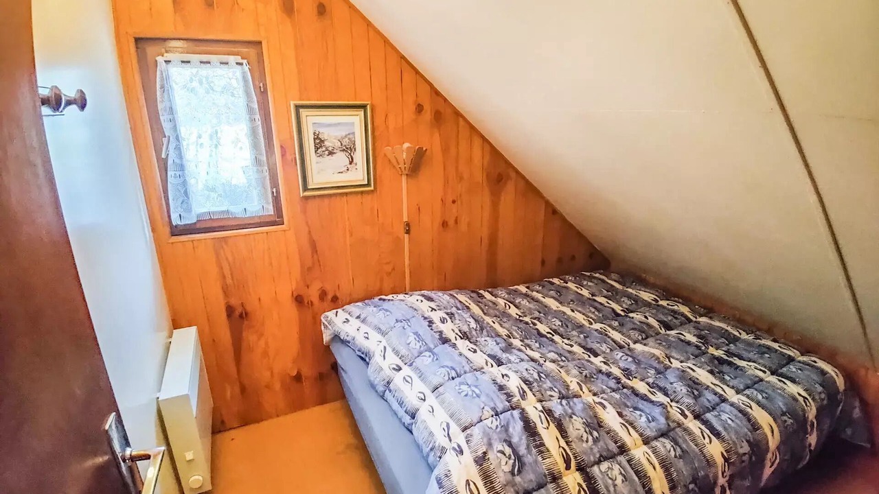 Photo of Bedroom in Barcelonnette