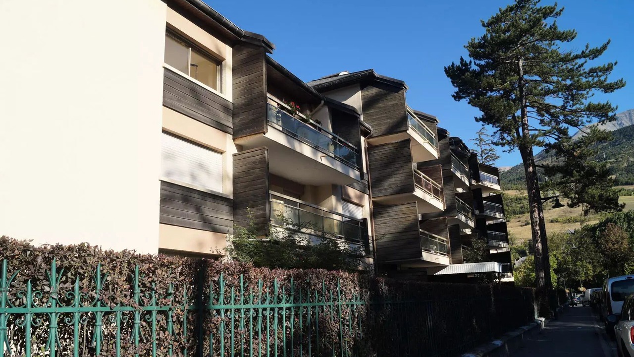 Photo of Outdoor in Barcelonnette