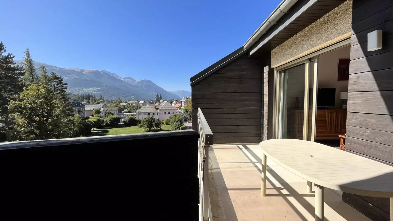 Photo of Outdoor in Barcelonnette