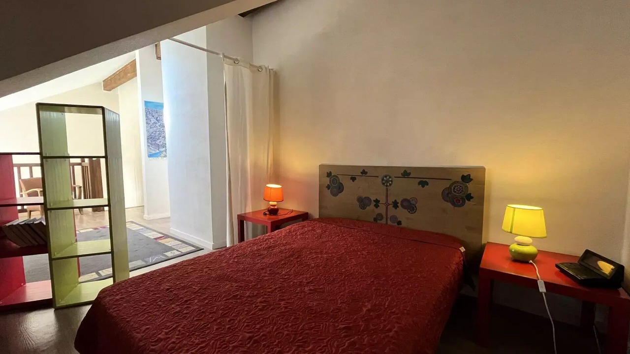 Photo of Bedroom in Barcelonnette