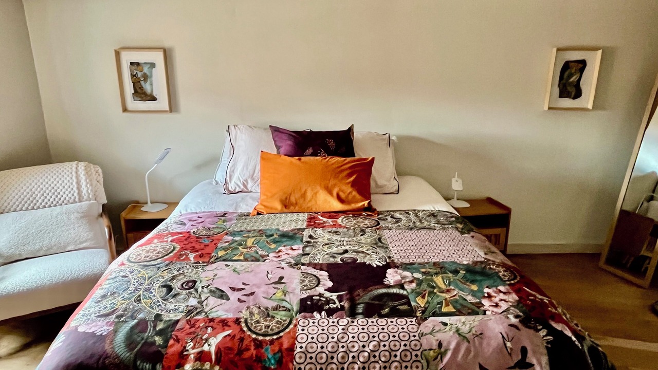 Photo of Bedroom in Perigueux