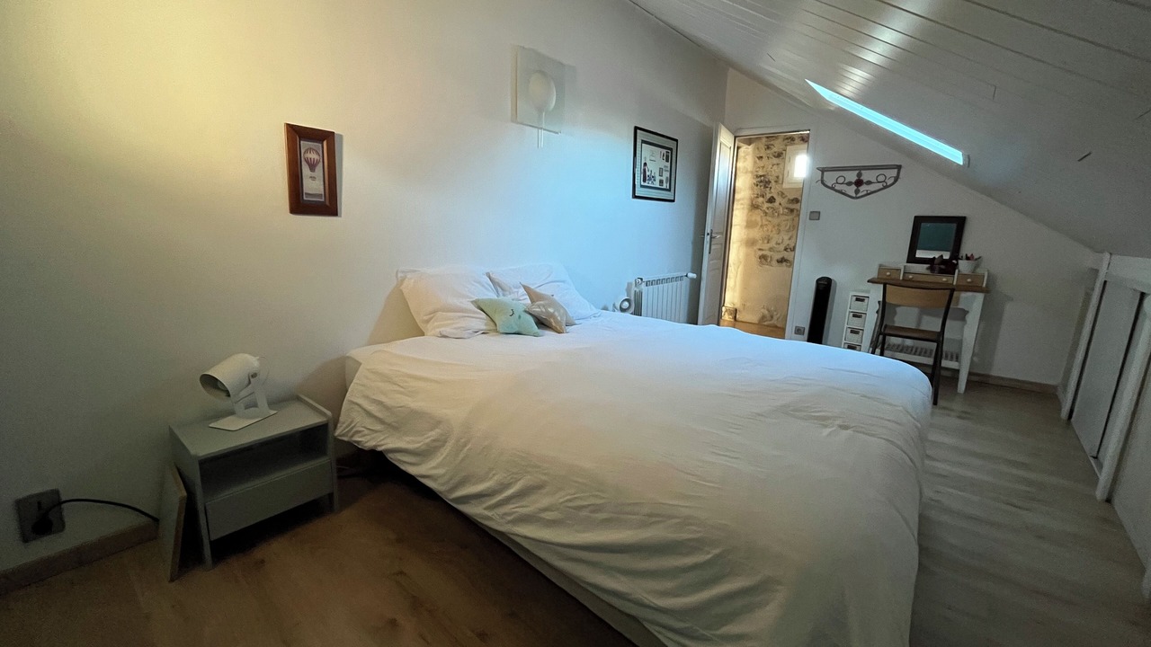 Photo of Bedroom in Perigueux