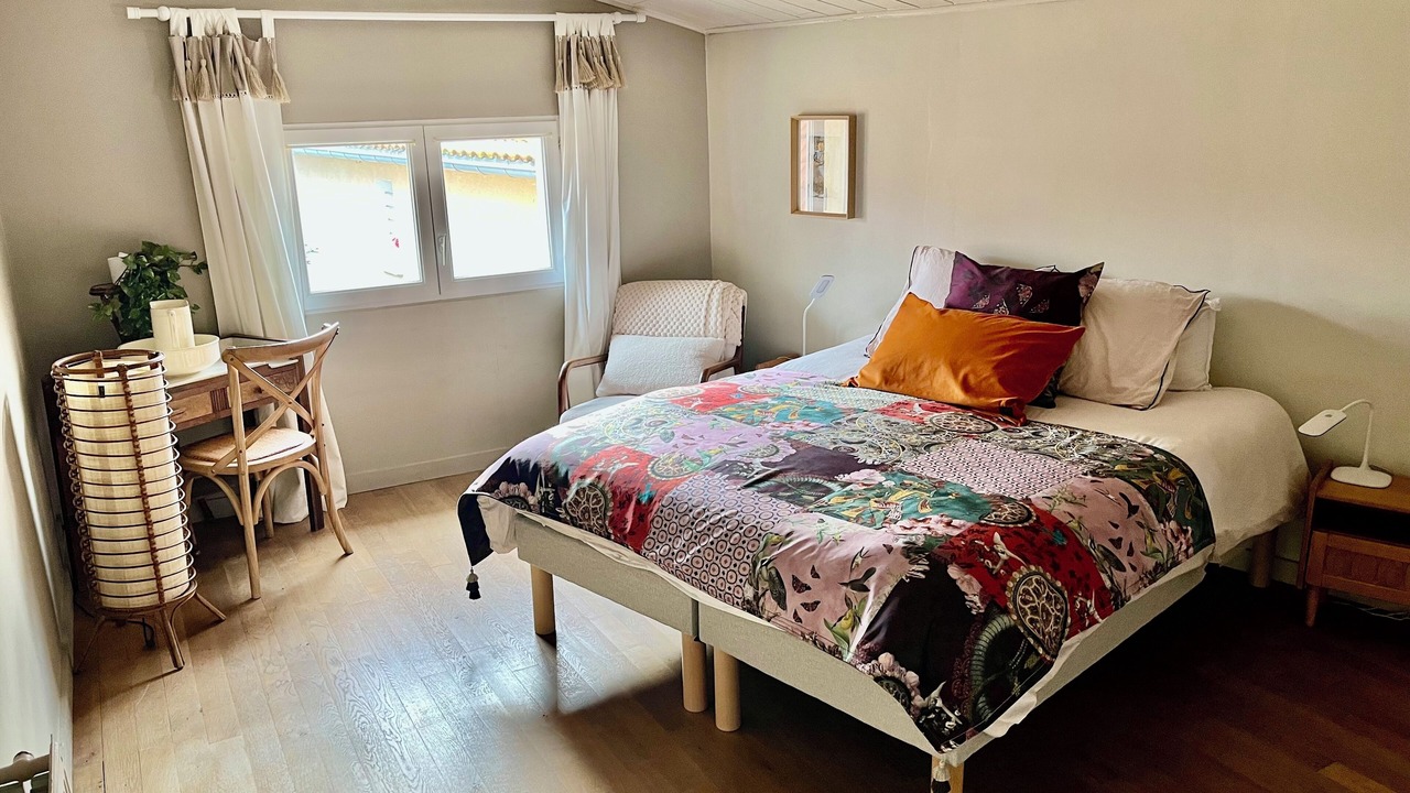 Photo of Bedroom in Perigueux