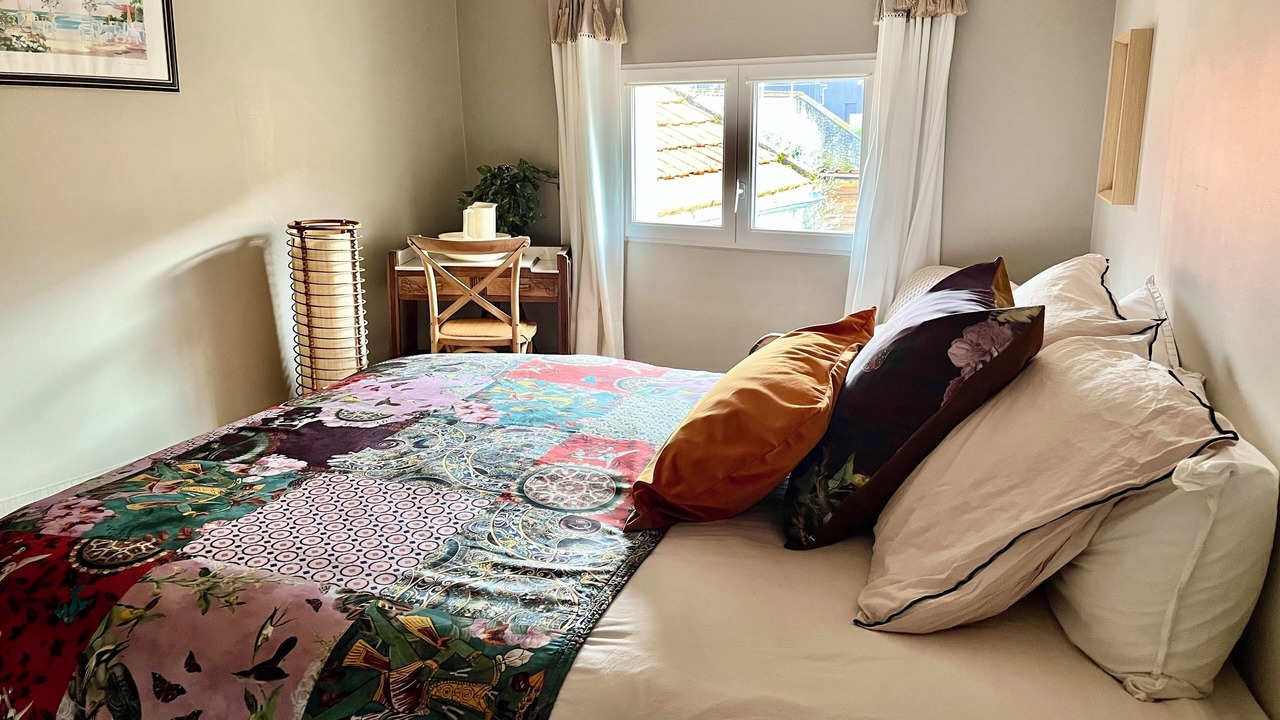 Photo of Bedroom in Perigueux