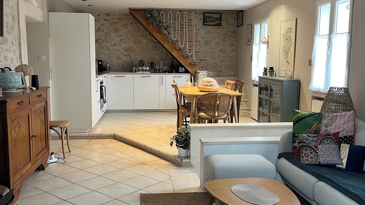 Photo of Livingroom in Perigueux