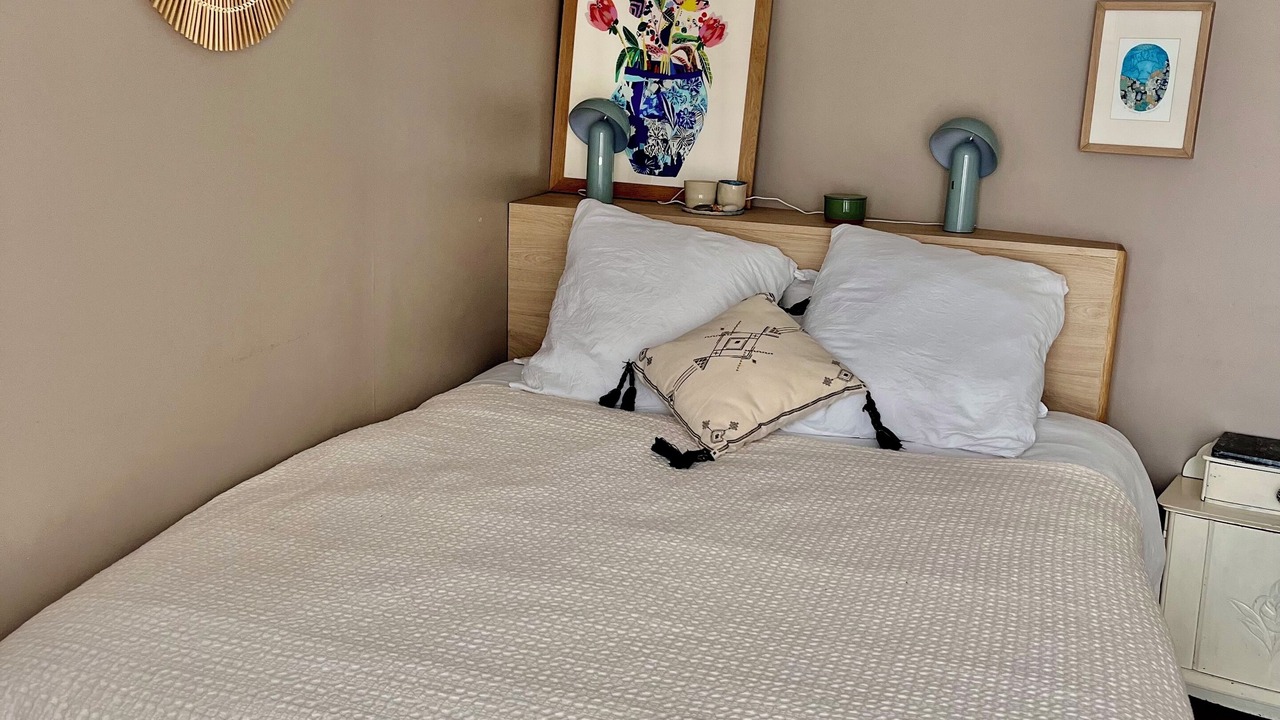 Photo of Bedroom in Perigueux