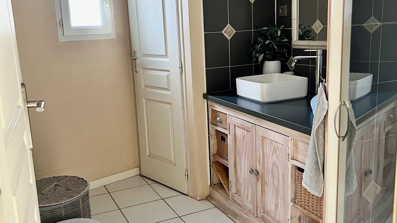 Photo of Bathroom in Perigueux