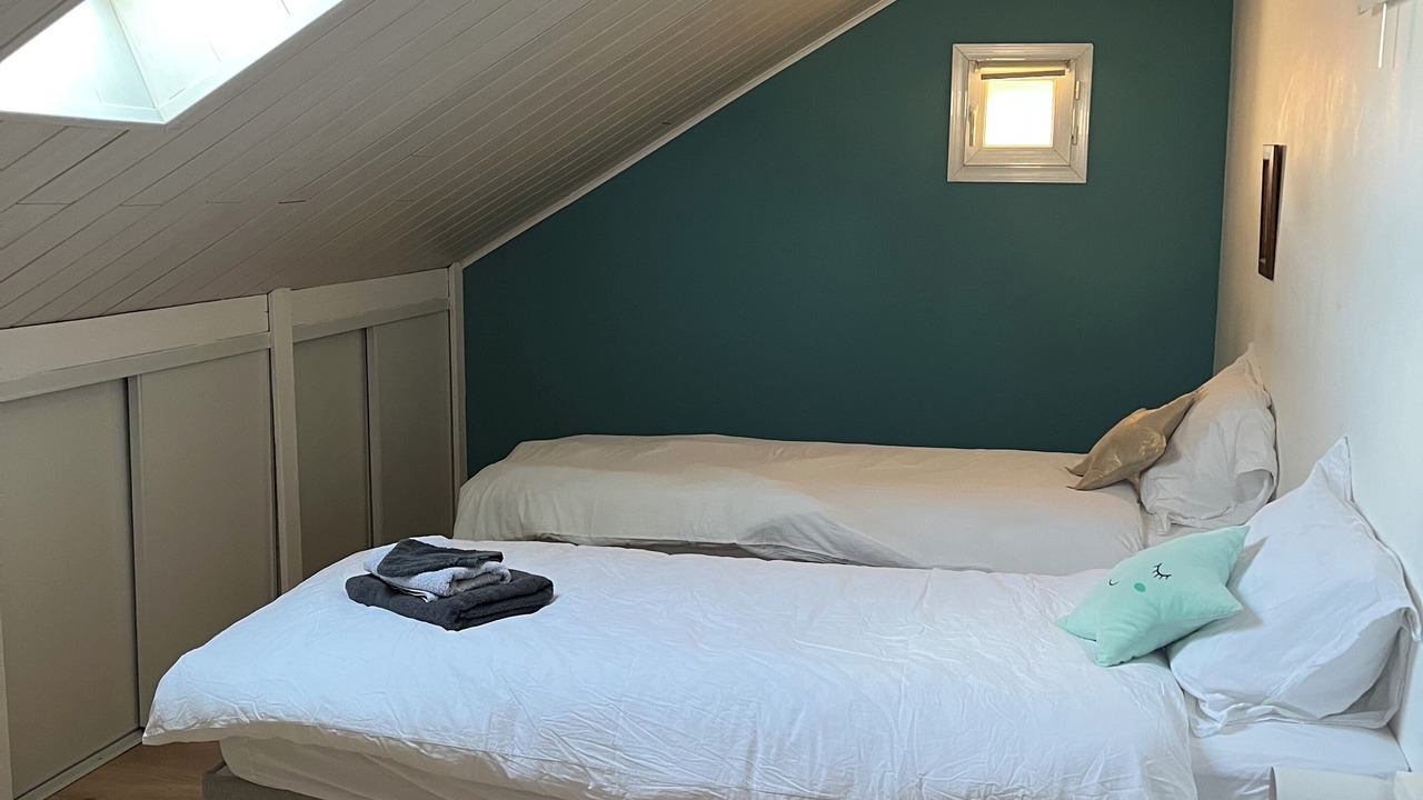 Photo of Bedroom in Perigueux
