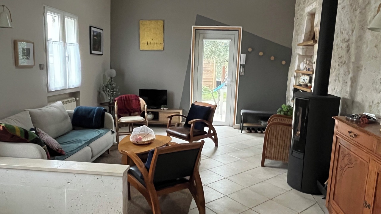 Photo of Livingroom in Perigueux
