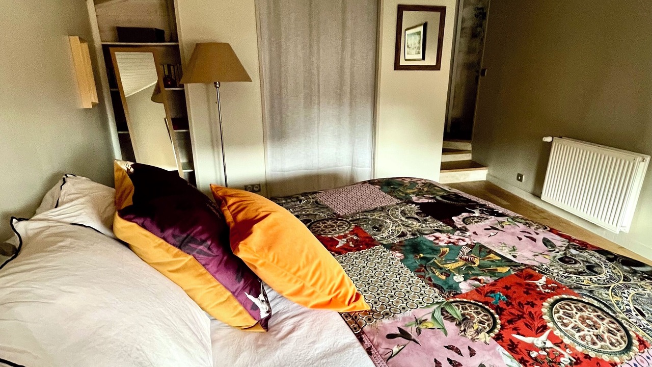 Photo of Bedroom in Perigueux