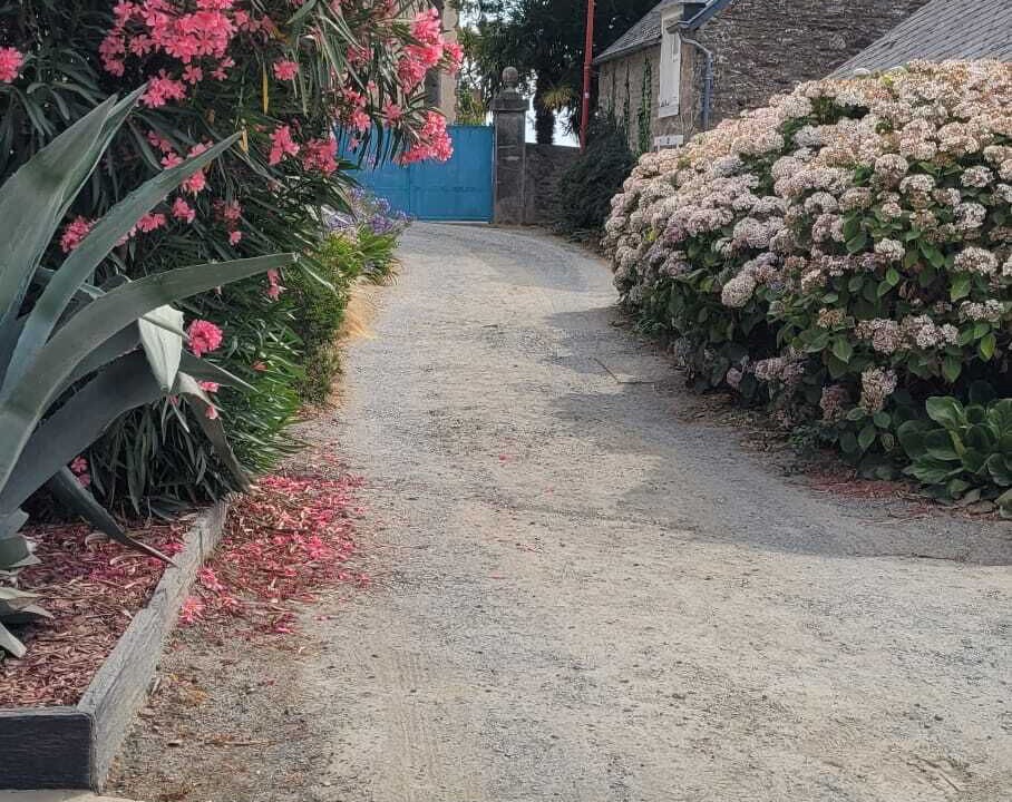 Photo of Outdoor in Le Minihic-sur-Rance