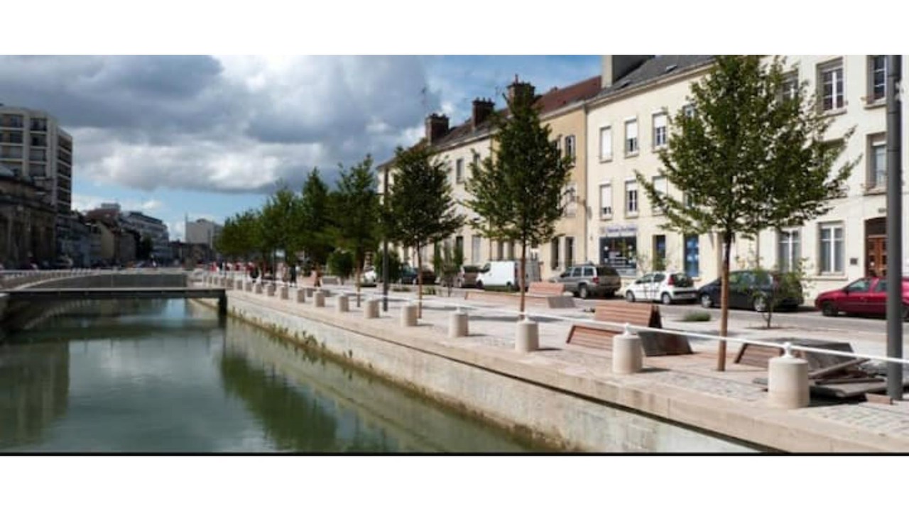 Photo of Outdoor in Troyes