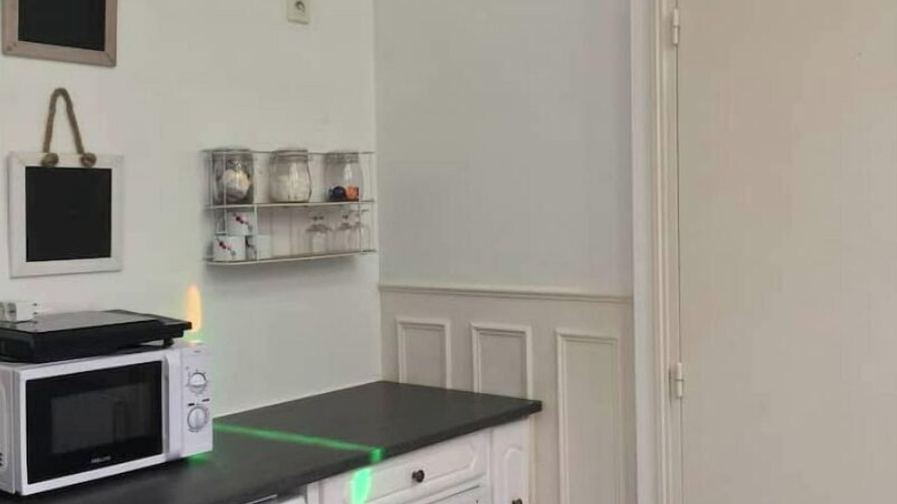 Photo of Kitchen in Troyes