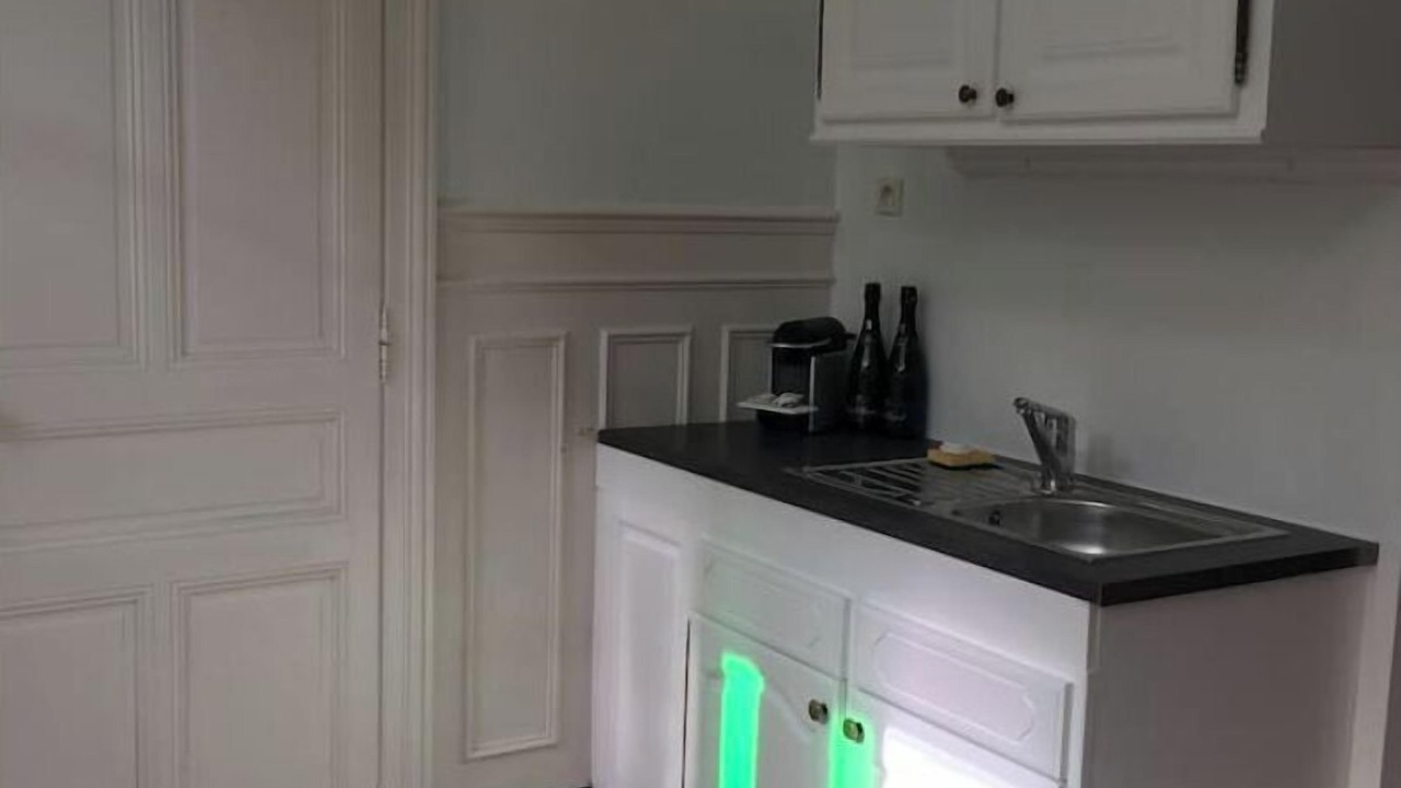 Photo of Kitchen in Troyes