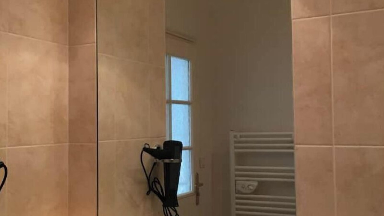 Photo of Bathroom in Troyes