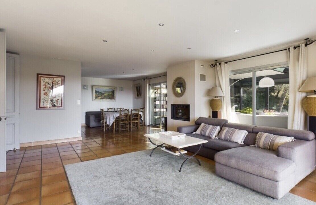 Photo of Livingroom in Comps